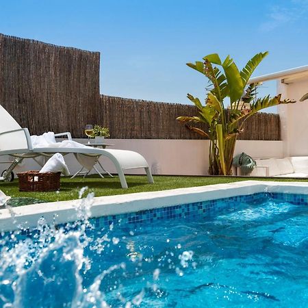 Ferienwohnung Alohamundi San Luis Sevilla Exterior foto
