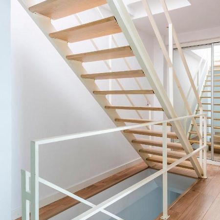 Ferienwohnung Alohamundi San Luis Sevilla Exterior foto