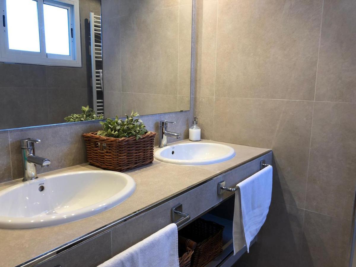 Ferienwohnung Alohamundi San Luis Sevilla Exterior foto