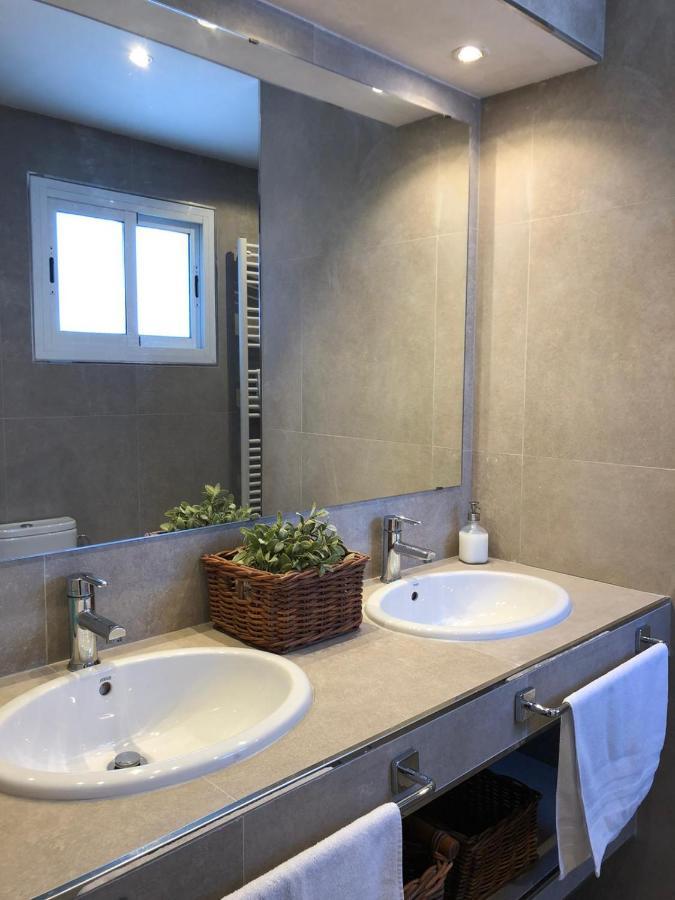 Ferienwohnung Alohamundi San Luis Sevilla Exterior foto